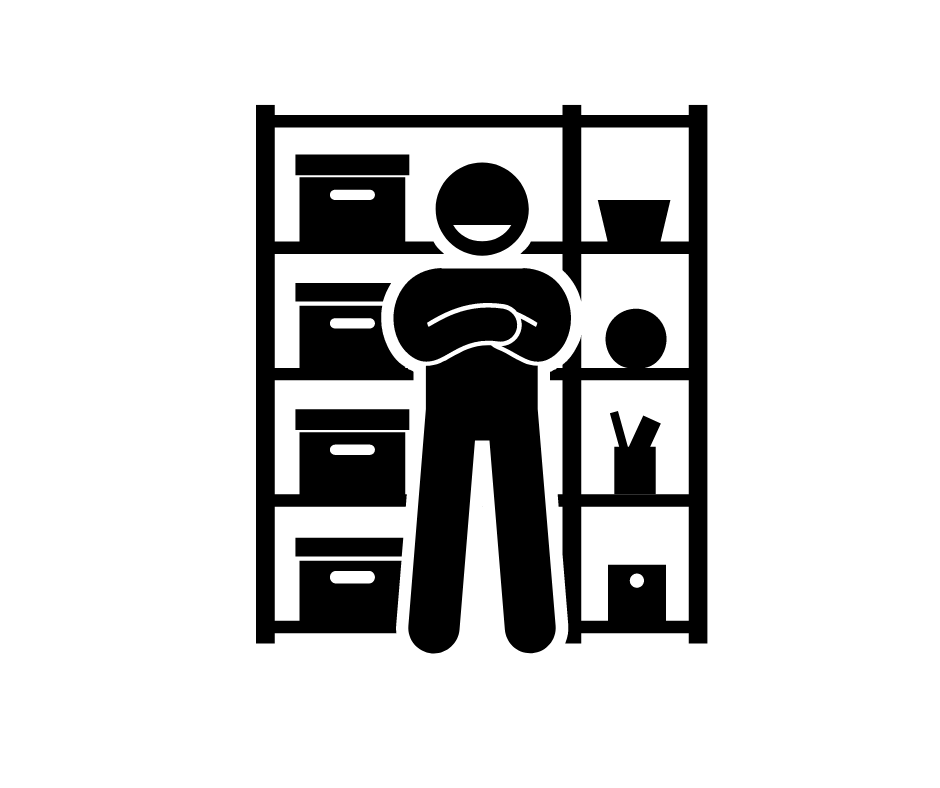Declutter & Organize